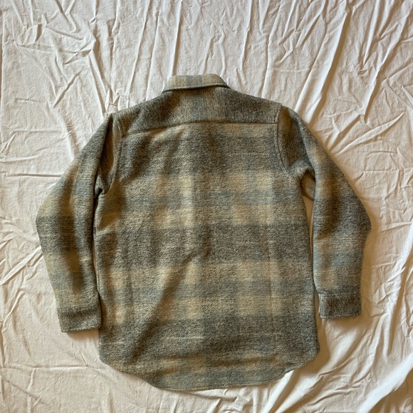 Stussy Knit Button-up - Small - Picture 5 of 8